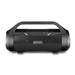 Caixa de Som Boombox Multilaser 180W BT/AUX/SD/USB/FM - SP339