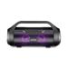 Caixa de Som Boombox Multilaser 180W BT/AUX/SD/USB/FM - SP339