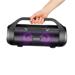 Caixa de Som Boombox Multilaser 180W BT/AUX/SD/USB/FM - SP339