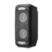Mini Torre Super Neon Dupla 8 Pol. 800W - SP342