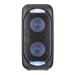 Mini Torre Super Neon Dupla 8 Pol. 800W - SP342