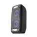 Mini Torre Super Neon Dupla 8 Pol. 800W - SP342