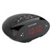 Caixa de Som Radio Relogio Multilaser BT/FM New - SP352