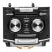 PULSE TORRE DOUBLE 10 POL. 1600W BT/AUX/SD/USB/FM LED - SP360
