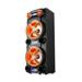 PULSE TORRE DOUBLE 10 POL. 1600W BT/AUX/SD/USB/FM LED - SP360