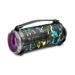 Caixa de Som Bazooka Paint Blast I 80W Pulse - SP361