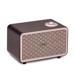 Caixa de Som Retrô Bluetooth Speaker Presley Pulse - SP367