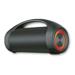 CAIXA DE SOM SUPER BAZOOKA 2 200W BT/AUX/USB/TWS/LED - SP601