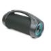 CAIXA DE SOM SUPER BAZOOKA 2 200W BT/AUX/USB/TWS/LED - SP601