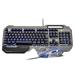 WARRIOR RAGNAR KEON COMBO TECLADO E MOUSE GAMER - TC223