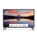 TELA 43 POLEGADAS FULL HD COM FUNCAO SMART E WIFI INTEGRADO - TL012