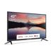 TELA 43 POLEGADAS FULL HD COM FUNCAO SMART E WIFI INTEGRADO - TL012