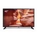 TELA 43 POLEGADAS FULL HD S/ CONVERSOR DIGITAL - TL023