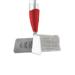 Mop Spray Articulado E 1 Refil De Microfibras Up Home - UD260