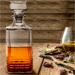 Garrafa para Whisky e Licor de Vidro 900ml Up Home - UD270