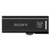 PENDRIVE SONY RETRATIL PRETO - 32GB - USM32GR