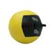 WALL BALL EM PU 10,0 KG WELLNESS - WK054