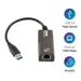 Adaptador de Rede USB 3.0 para RJ45 1000 Mbps - WI422