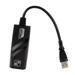 Adaptador de Rede USB 3.0 para RJ45 1000 Mbps - WI422