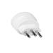 Adaptador Multilaser Us-Br Branco - WI243