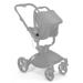 Adaptadores para Carrinho Candy Litet (BB185, BB294, BB668, BB669) - PR10009