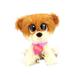 Adota Pets Lulu Multikids - BR1066