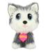 Adota Pets Ozzy com Acessórios Indicado para +3 Anos Multikids - BR1064