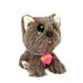 Adota Pets Scott com Acessórios Indicado para +3 Anos Multikids - BR1068