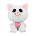 Adota Pets Snow com Acessórios Indicado para +3 Anos Multikids - BR1069