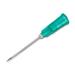 Agulha Hipodérmica 21g - CX com 100 Uni - Multi Saúde - HC414