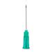 Agulha Hipodérmica 21g - CX com 100 Uni - Multi Saúde - HC414