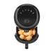 Air Fryer 3,5L com 60min de Timer 127v-1350w Multi - GO215