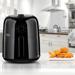 Air Fryer 3,5L com 60min de Timer 127v-1350w Multi - GO215