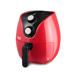 Air Fryer 4 Litros 1500w-220v Vermelha Multi - CE084