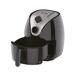 Air Fryer 4L C/ Grade, Timer 60min, Temp. 200°C 1500W 220V Preta Multi - CE022