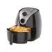 Air Fryer 4L C/ Grade, Timer 60min, Temp. 200°C 1500W 220V Preta Multi - CE022