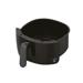 Air Fryer 4L C/ Grade, Timer 60min, Temp. 200°C 1500W 220V Preta Multi - CE022