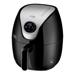 Air Fryer 4L Digital Com Grade, Seletor Giratório, Timer 60Min, Temp. 200°C - 1500w-220v Multi - CE169