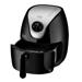 Air Fryer 4L Digital Com Grade, Seletor Giratório, Timer 60Min, Temp. 200°C - 1500w-220v Multi - CE169