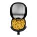 Air Fryer 4L Digital Com Grade, Seletor Giratório, Timer 60Min, Temp. 200°C - 1500w-220v Multi - CE169