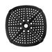 Air Fryer 4L Digital Com Grade, Seletor Giratório, Timer 60Min, Temp. 200°C - 1500w-220v Multi - CE169