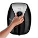 Air Fryer 4L Digital Com Grade, Seletor Giratório, Timer 60Min, Temp. 200°C - 1500w-220v Multi - CE169