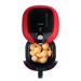 Air Fryer 4L Grade e Timer 60min Temp até 200°C 220v Multi - GO204