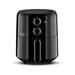 Air Fryer Multi 3,5 Litros 220v-1500w temperatura 80 a 200ºC - GO214