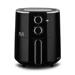 Air Fryer Multi 3,5L Temp. até 200°C 1500w 220v - GO212