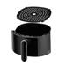 Air Fryer Multi 3,5L Temp. até 200°C 1500w 220v - GO212