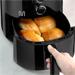 Air Fryer Multi 3,5L Temp. até 200°C 1500w 220v - GO212