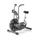 AIRBIKE AIRDYNE AD6 SCHWINN LCD RESISTÊNCIA AR SUPORTA ATÉ 136 KG MATERIAL AÇO CARBONO - GY004
