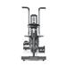 AIRBIKE AIRDYNE AD6 SCHWINN LCD RESISTÊNCIA AR SUPORTA ATÉ 136 KG MATERIAL AÇO CARBONO - GY004