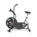 AIRBIKE AIRDYNE AD6 SCHWINN LCD RESISTÊNCIA AR SUPORTA ATÉ 136 KG MATERIAL AÇO CARBONO - GY004